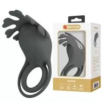 Виброкольцо PRETTY LOVE Master ring, 7 vibration functions Memory function