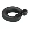 Віброкільце PRETTY LOVE DAHLIA, 12 vibration functions memory function