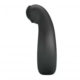 Віброкільце PRETTY LOVE DAHLIA, 12 vibration functions memory function - 10