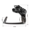 Віброкільце PRETTY LOVE BULL WARRIOR, 10 vibration functions