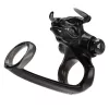 Віброкільце PRETTY LOVE BULL WARRIOR, 10 vibration functions