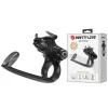 Віброкільце PRETTY LOVE BULL WARRIOR, 10 vibration functions