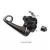 Віброкільце PRETTY LOVE BULL WARRIOR, 10 vibration functions