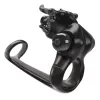 Віброкільце PRETTY LOVE BULL WARRIOR, 10 vibration functions