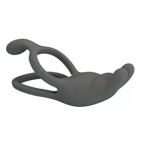Віброкільце PRETTY LOVE MASTER RING, 7 vibration functions