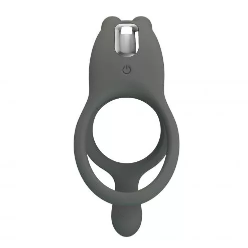 Віброкільце PRETTY LOVE MASTER RING, 7 vibration functions