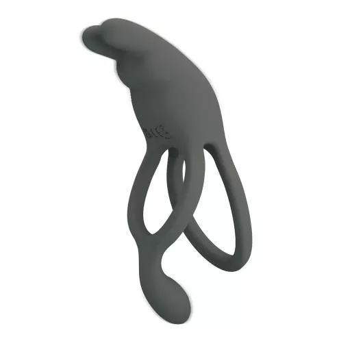 Віброкільце PRETTY LOVE MASTER RING, 7 vibration functions