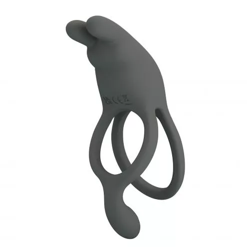 Віброкільце PRETTY LOVE MASTER RING, 7 vibration functions