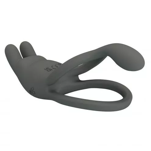 Віброкільце PRETTY LOVE MASTER RING, 7 vibration functions