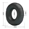 Кільце на пеніс ARVELL, super soft silicone, waterproof