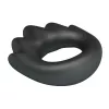 Кольцо на пенис HABERT, super soft silicone, Waterproof