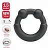 Кольцо на пенис MECO, super soft silicone, Waterproof