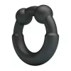Кольцо на пенис MECO, super soft silicone, Waterproof