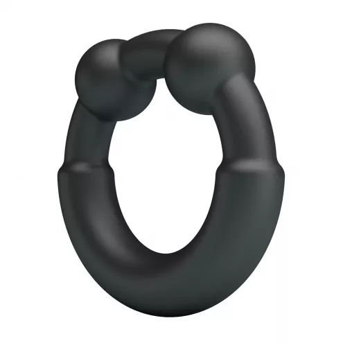 Кольцо на пенис MECO, super soft silicone, Waterproof