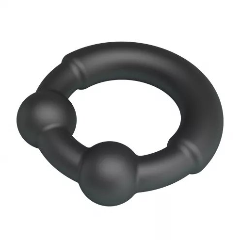 Кольцо на пенис MECO, super soft silicone, Waterproof