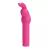Вібратор PRETTY LOVE Gerardo 10 функція USB