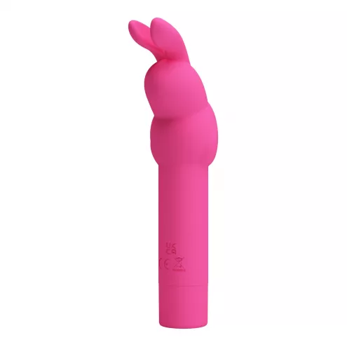 Вібратор PRETTY LOVE Gerardo 10 функція USB