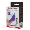 Вібростимулятор PRETTY LOVE Snail Honey Finger, 10 vibration functions Memory function