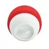 Вібростимулятор PRETTY LOVE APPLE SECRET, 12 licking settings, Silicone ABS