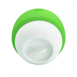 Вибростимулятор PRETTY LOVE APPLE SECRET, 12 licking settings, Silicone ABS - 5