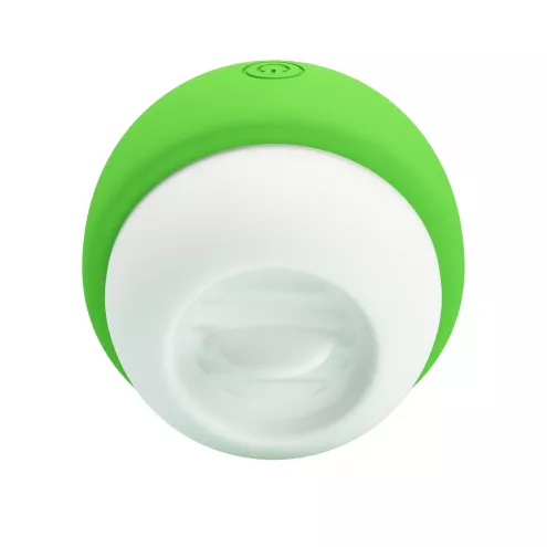 Вібростимулятор PRETTY LOVE APPLE SECRET, 12 licking settings, Silicone ABS