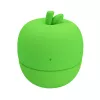 Вібростимулятор PRETTY LOVE APPLE SECRET, 12 licking settings, Silicone ABS