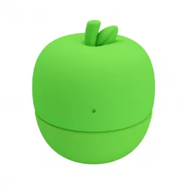 Вибростимулятор PRETTY LOVE APPLE SECRET, 12 licking settings, Silicone ABS - 3
