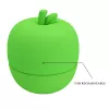 Вібростимулятор PRETTY LOVE APPLE SECRET, 12 licking settings, Silicone ABS