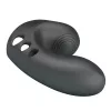Вібростимулятор PRETTY LOVE CAMELIA, 7 vibration functions, Silicone ABS