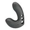 Вібростимулятор PRETTY LOVE CAMELIA, 7 vibration functions, Silicone ABS