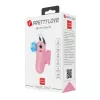 Вібростимулятор PRETTY LOVE MAGIC DEVIL, 10 thrusting settings 1 electric shock function