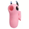 Вібростимулятор PRETTY LOVE MAGIC DEVIL, 10 thrusting settings 1 electric shock function
