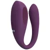 Вибростимулятор PRETTY LOVE Aari, 10 vibration functions Mobile APP Long-distance Control 10 thumpin
