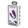 Вибростимулятор PRETTY LOVE Aari, 10 vibration functions Mobile APP Long-distance Control 10 thumpin