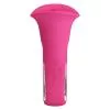 Вібростимулятор PRETTY LOVE Clyde, 12 vibration functions 12 licking settings