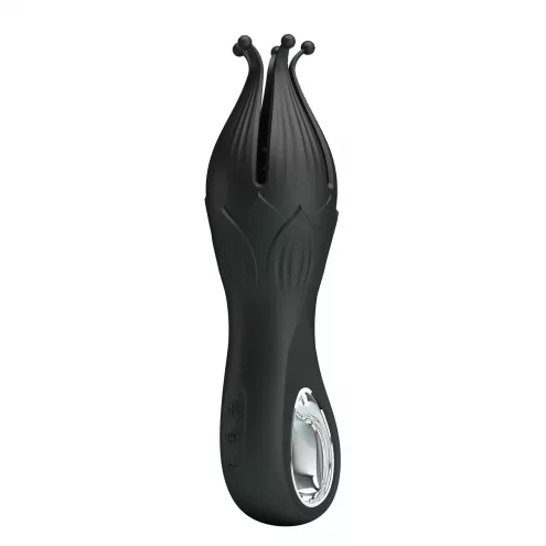 Мастурбатор PRETTY LOVE ARELLA, 12 vibration functions