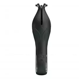 Мастурбатор PRETTY LOVE ARELLA, 12 vibration functions - 3