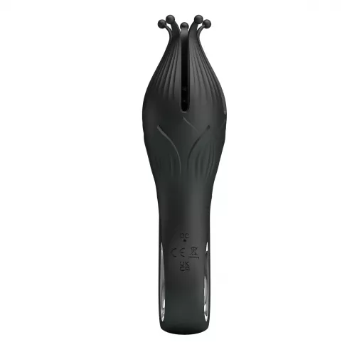 Мастурбатор PRETTY LOVE ARELLA, 12 vibration functions