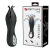 Мастурбатор PRETTY LOVE ARELLA, 12 vibration functions