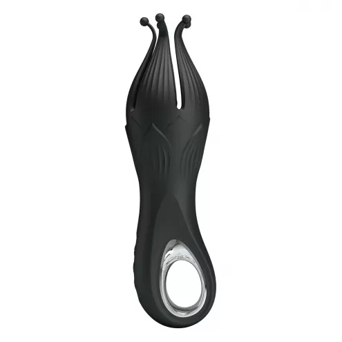 Мастурбатор PRETTY LOVE ARELLA, 12 vibration functions