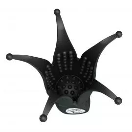 Мастурбатор PRETTY LOVE ARELLA, 12 vibration functions - 9