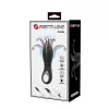 Мастурбатор PRETTY LOVE ARELLA, 12 vibration functions