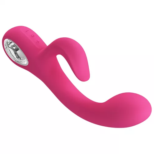 Вібратор PRETTY LOVE - Fritz, 12 vibration functions