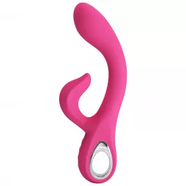 Вібратор PRETTY LOVE - Fritz, 12 vibration functions - 2