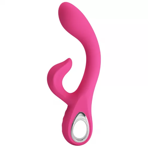 Вібратор PRETTY LOVE - Fritz, 12 vibration functions