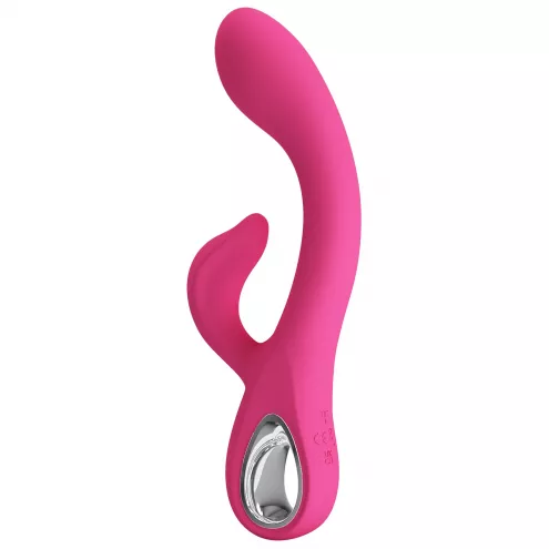 Вібратор PRETTY LOVE - Fritz, 12 vibration functions