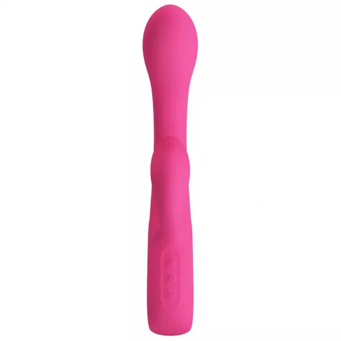 Вібратор PRETTY LOVE - Fritz, 12 vibration functions