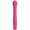 Вібратор PRETTY LOVE - Fritz, 12 vibration functions