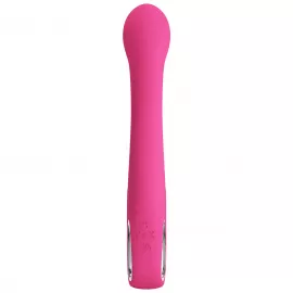 Вібратор PRETTY LOVE - Fritz, 12 vibration functions - 4