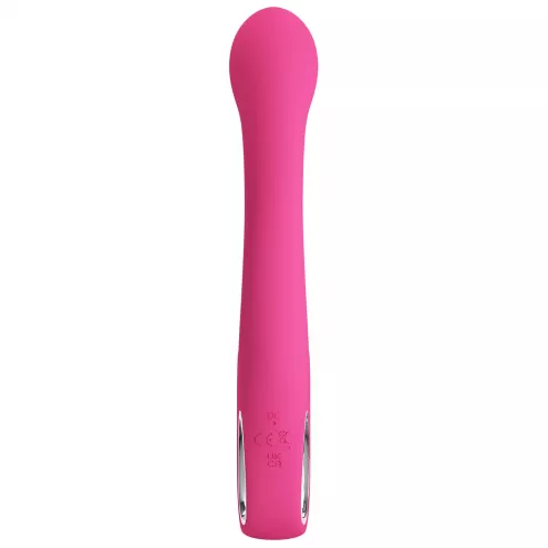 Вібратор PRETTY LOVE - Fritz, 12 vibration functions